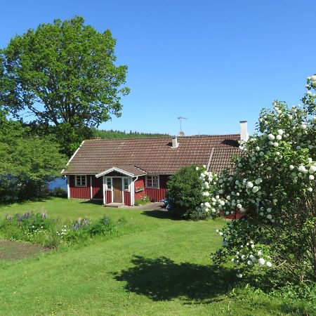 Holiday Home Fagelkaerr Sjoestugan By Interhome Ґренна Екстер'єр фото