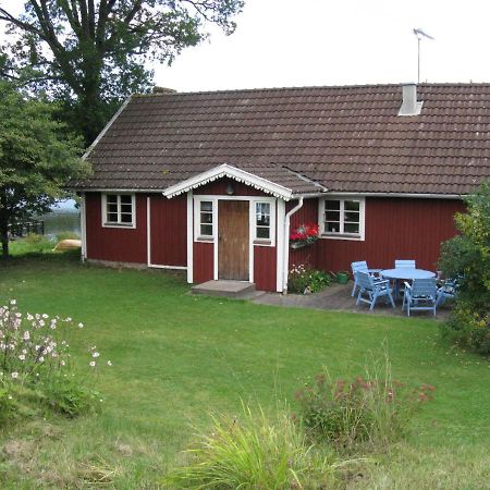 Holiday Home Fagelkaerr Sjoestugan By Interhome Ґренна Екстер'єр фото