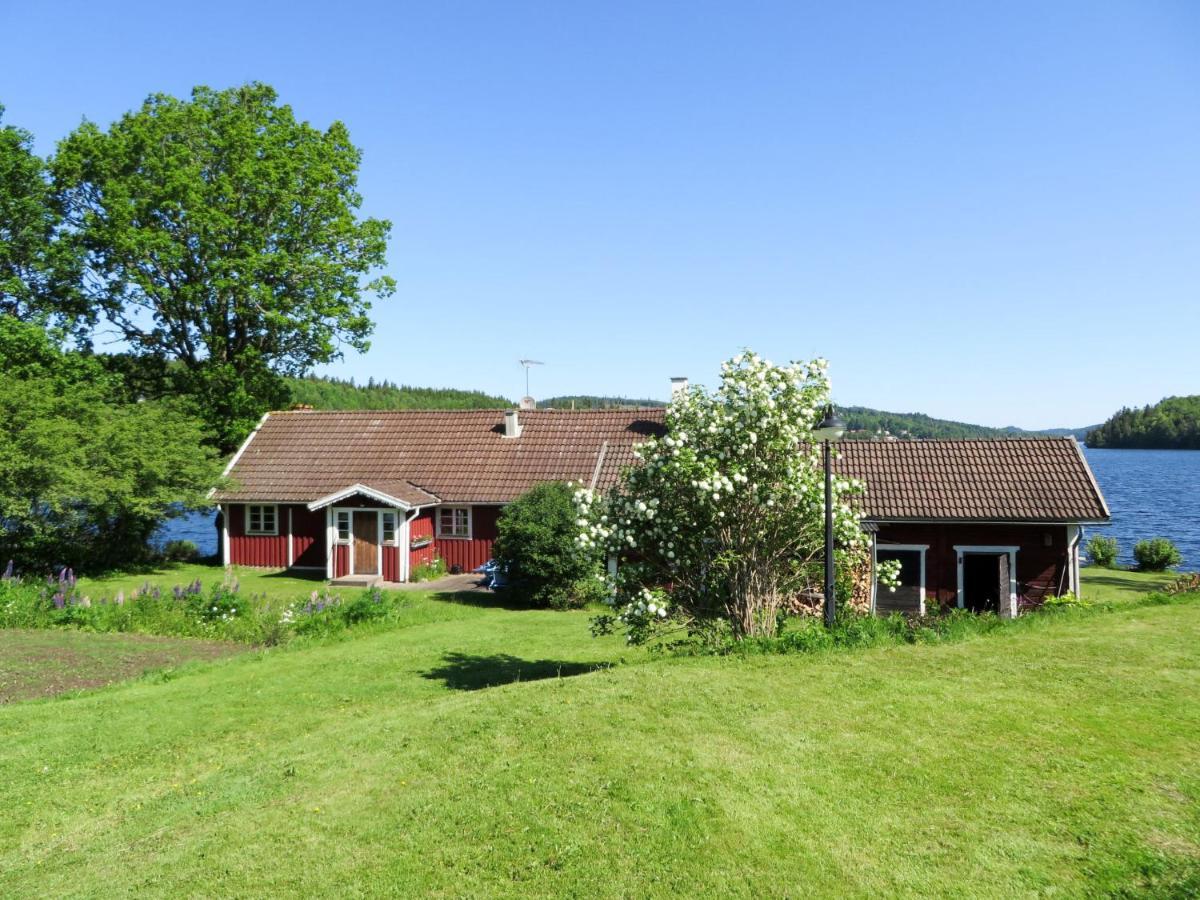 Holiday Home Fagelkaerr Sjoestugan By Interhome Ґренна Екстер'єр фото