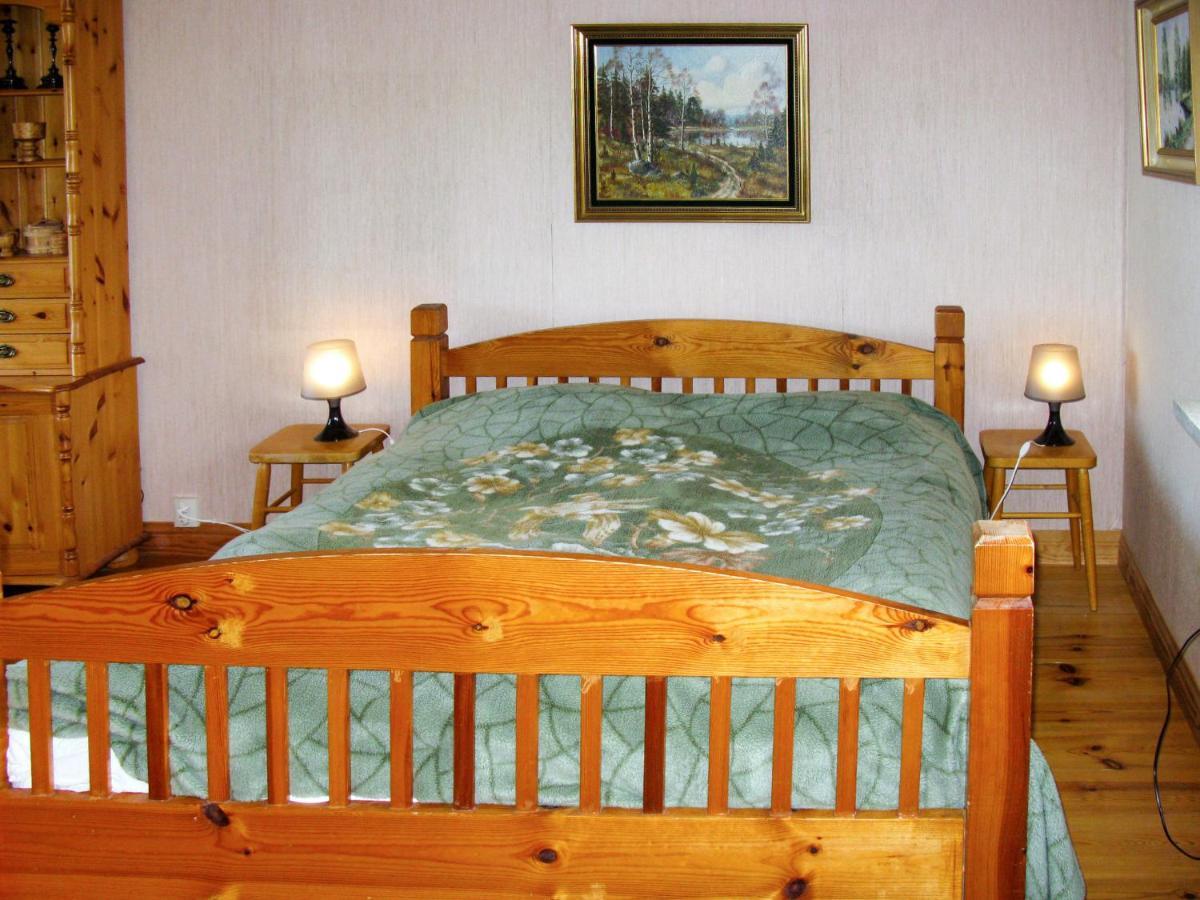 Holiday Home Fagelkaerr Sjoestugan By Interhome Ґренна Екстер'єр фото