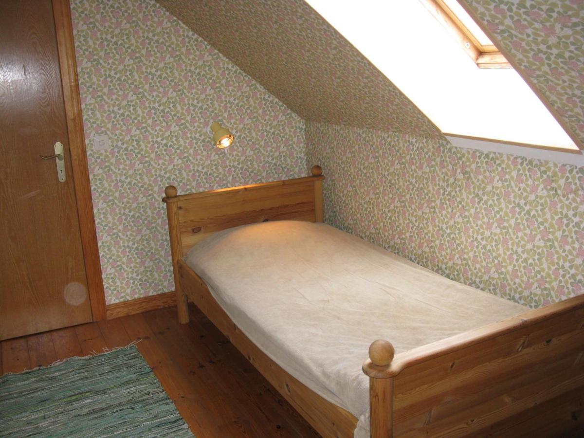 Holiday Home Fagelkaerr Sjoestugan By Interhome Ґренна Екстер'єр фото