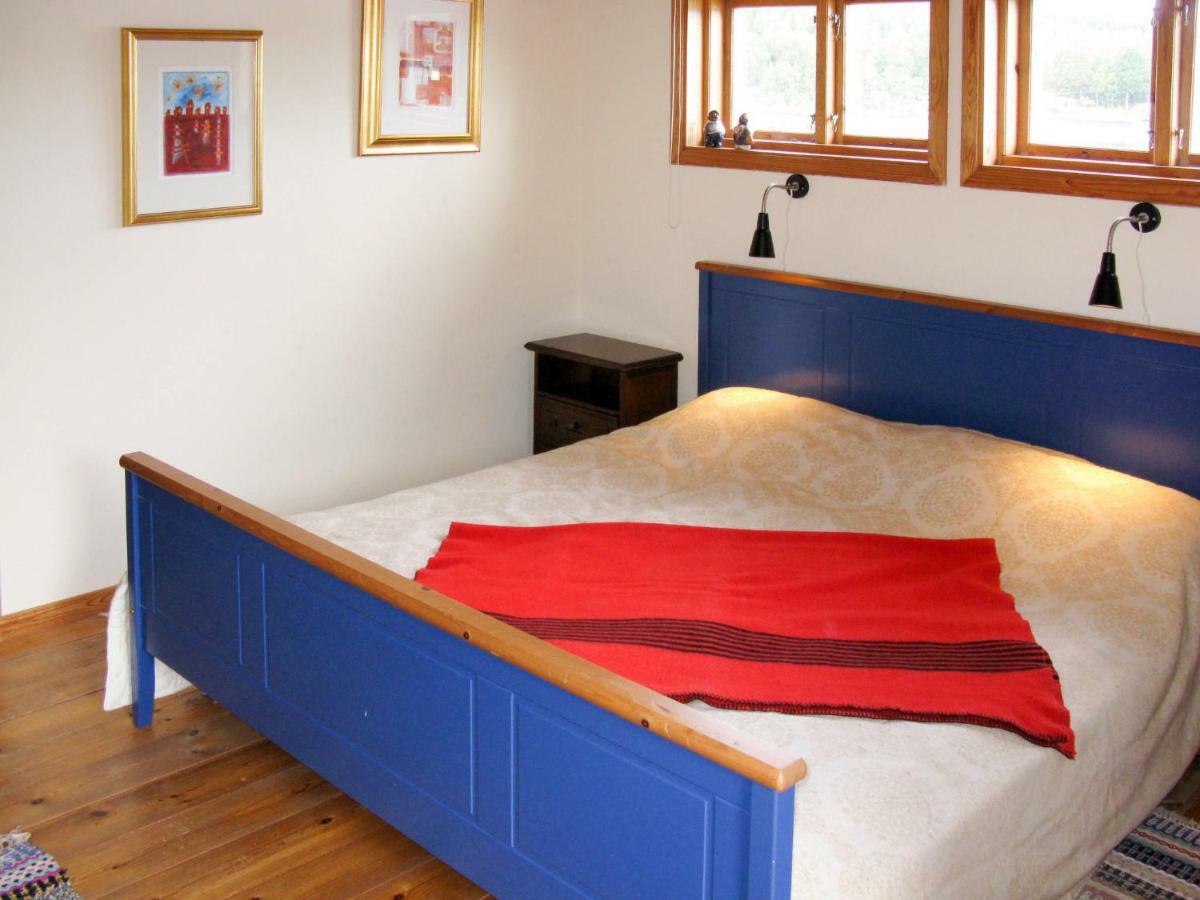 Holiday Home Fagelkaerr Sjoestugan By Interhome Ґренна Екстер'єр фото