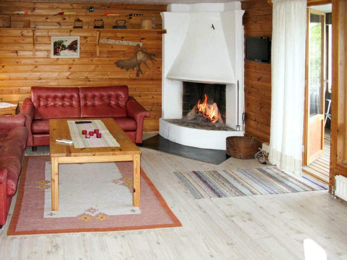 Holiday Home Fagelkaerr Sjoestugan By Interhome Ґренна Екстер'єр фото